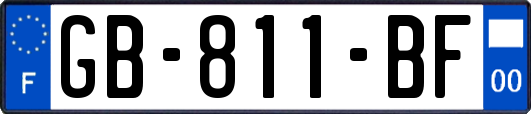 GB-811-BF