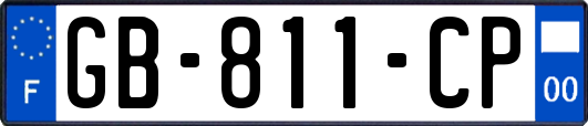 GB-811-CP