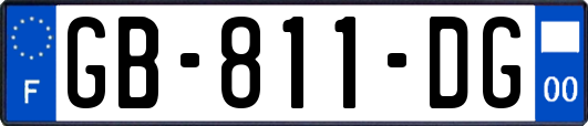 GB-811-DG