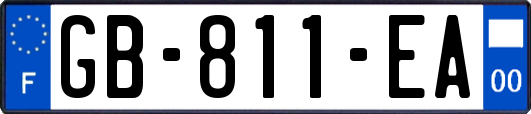 GB-811-EA