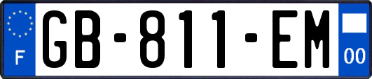 GB-811-EM