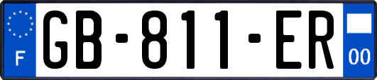 GB-811-ER