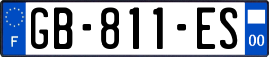 GB-811-ES