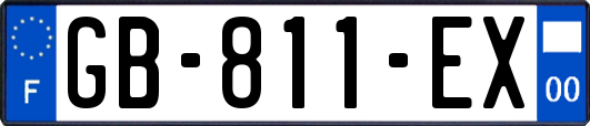 GB-811-EX