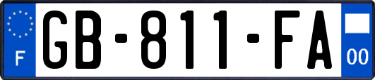 GB-811-FA