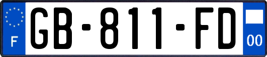 GB-811-FD