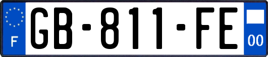 GB-811-FE