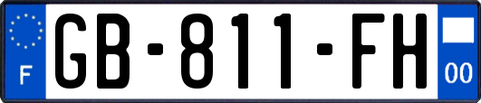 GB-811-FH