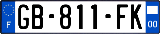GB-811-FK