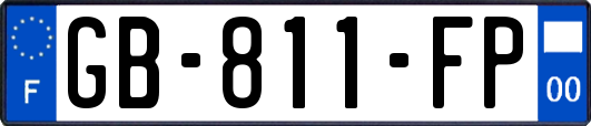 GB-811-FP