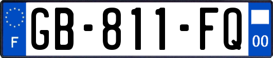 GB-811-FQ