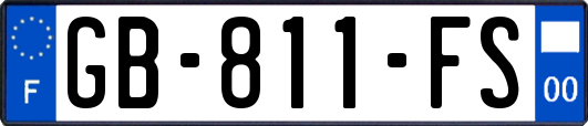 GB-811-FS
