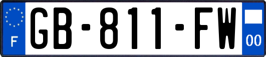 GB-811-FW