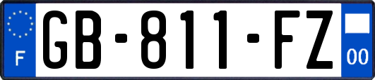 GB-811-FZ