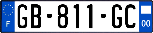 GB-811-GC