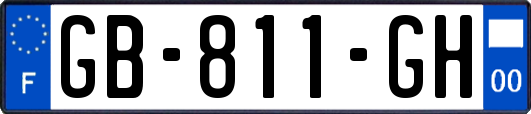 GB-811-GH