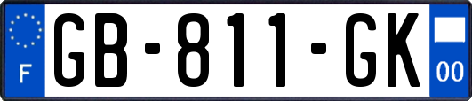 GB-811-GK