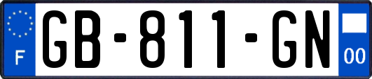 GB-811-GN