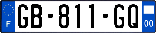 GB-811-GQ