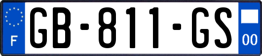 GB-811-GS