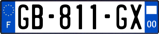 GB-811-GX
