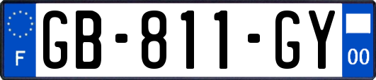 GB-811-GY