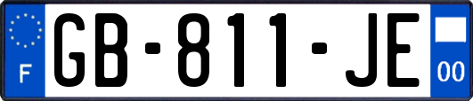 GB-811-JE