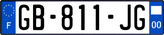 GB-811-JG
