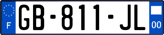 GB-811-JL