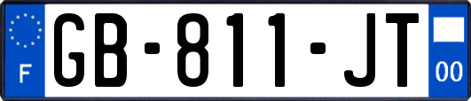 GB-811-JT