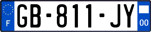 GB-811-JY