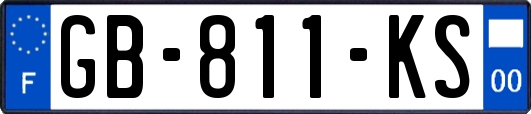 GB-811-KS