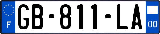GB-811-LA