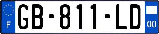 GB-811-LD