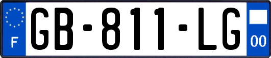 GB-811-LG