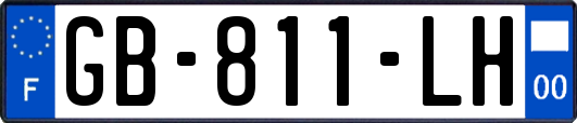 GB-811-LH
