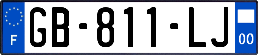 GB-811-LJ