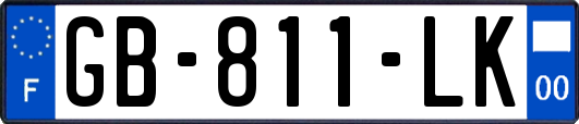GB-811-LK