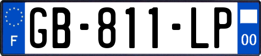 GB-811-LP