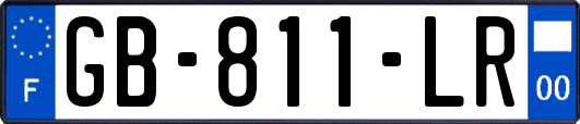 GB-811-LR
