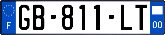 GB-811-LT