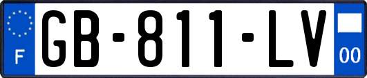 GB-811-LV