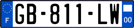 GB-811-LW