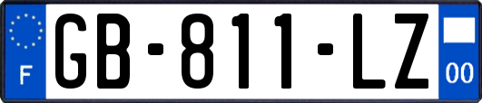 GB-811-LZ