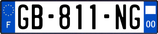 GB-811-NG
