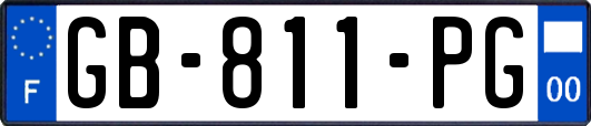 GB-811-PG