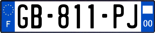 GB-811-PJ