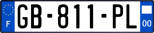 GB-811-PL
