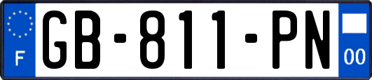 GB-811-PN