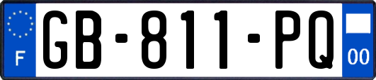 GB-811-PQ